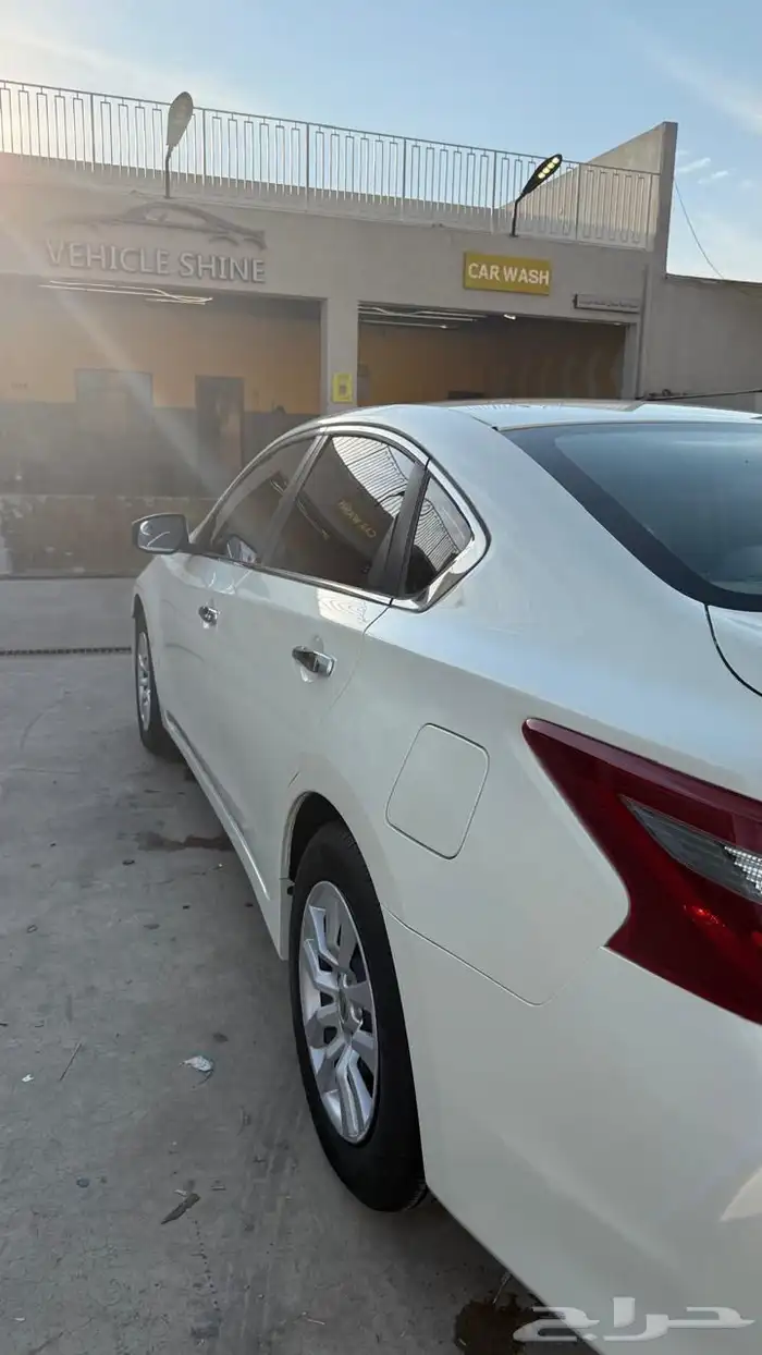 ألتيما 2018 ستاندر 1