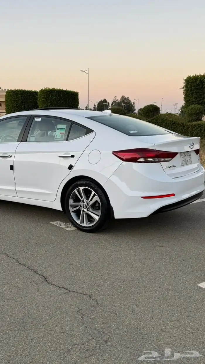 النترا 2017 وارد الوعلان الدفعه الاخيرة 5