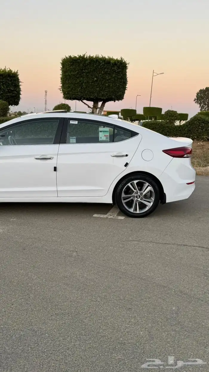 النترا 2017 وارد الوعلان الدفعه الاخيرة 13