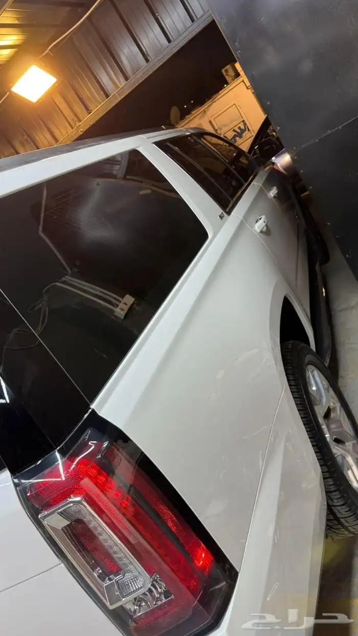 جمس يوكن طويل فل كامل مخزن SLT 11