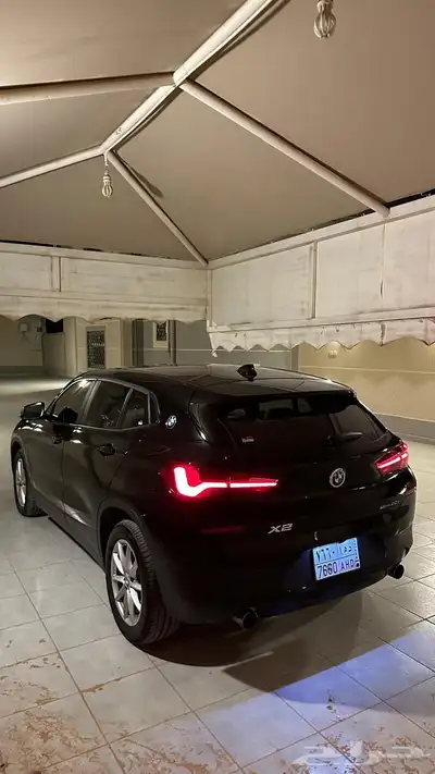 للبيع بي ام دبليو 2021 X index