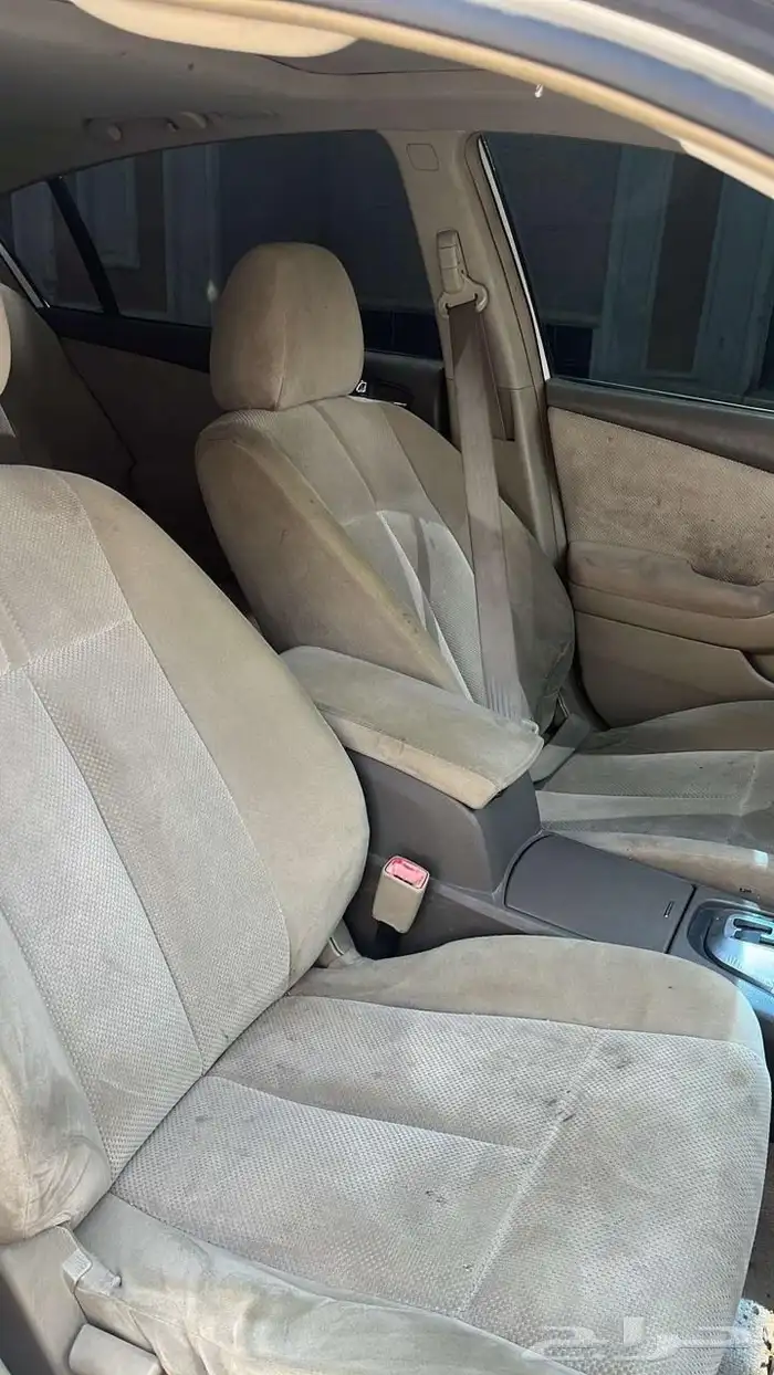 التيما 2009 نظيفه 6