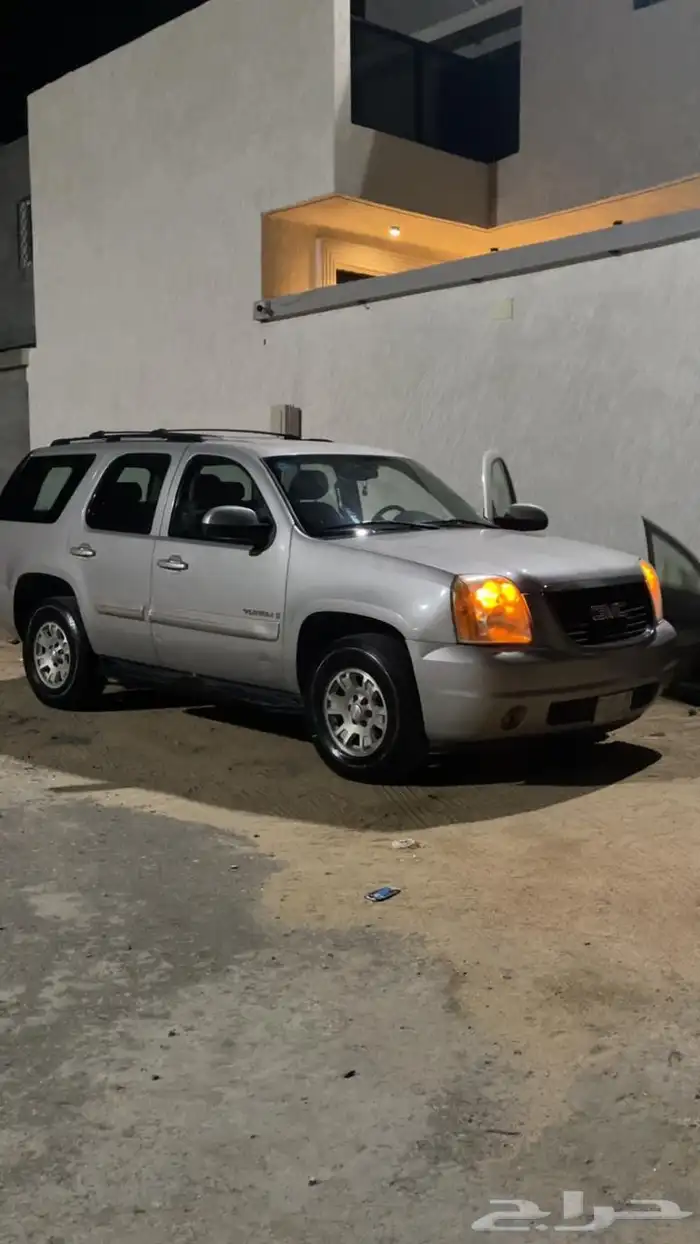 جمس يوكن للبيع 1