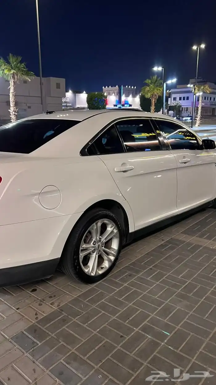 فورد تورس2013 1
