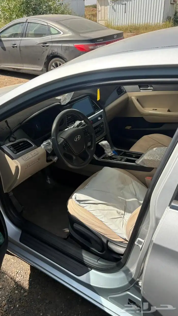 سوناتا 2016 نص فل ممشى 288 4