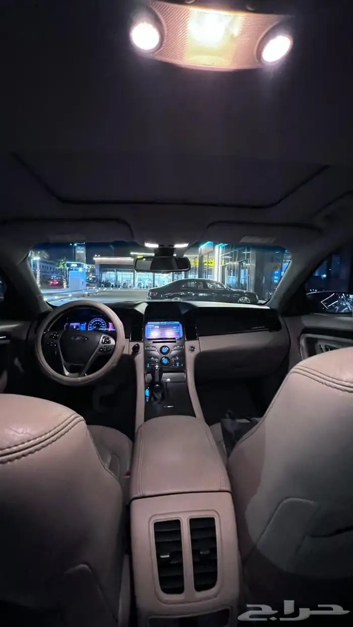 فورد تورس2013 10