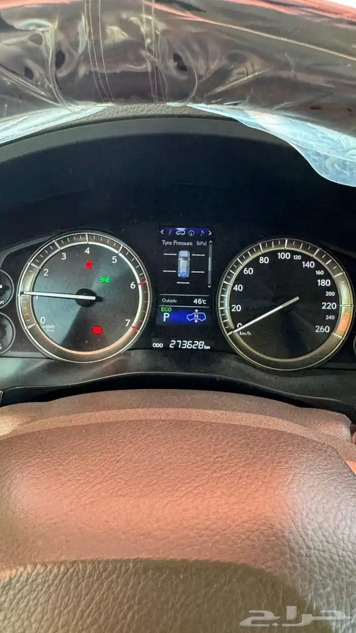 لكزس 2016 مرهم 21 2