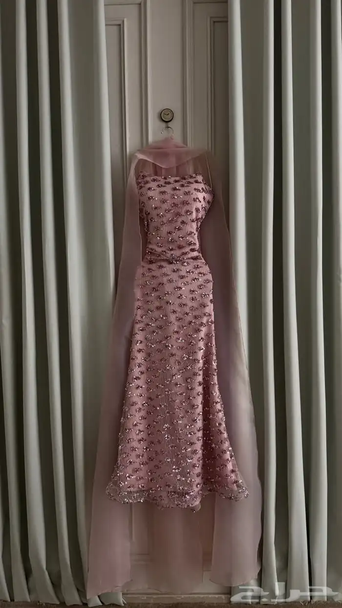 فساتين سهره 9