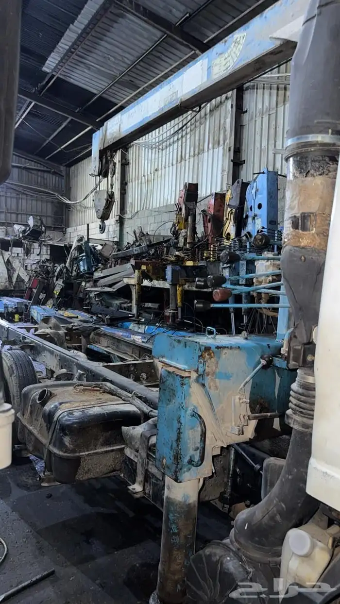 ونش كرين هدروليك 290 طن 0