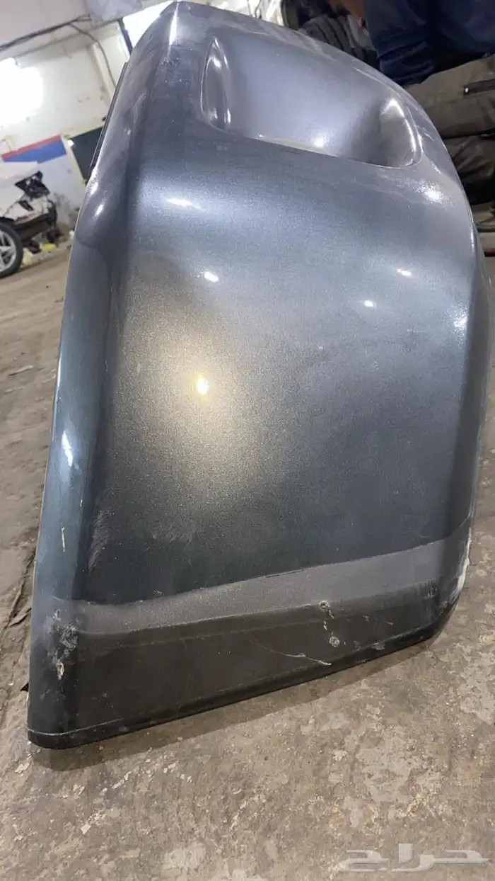 طقم 5 كفرات و جنوط 7