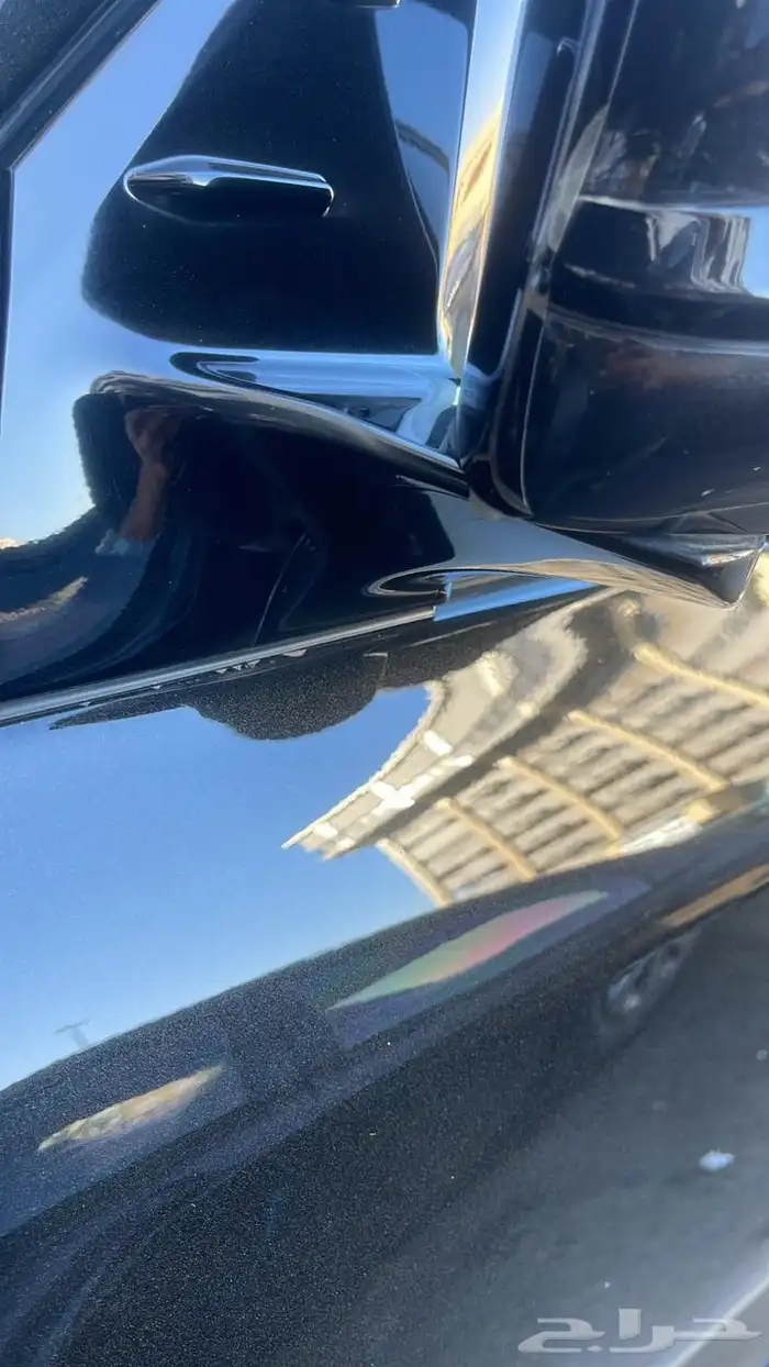 لكزس بلاك اديشن 2021 عبداللطيف جميل 5