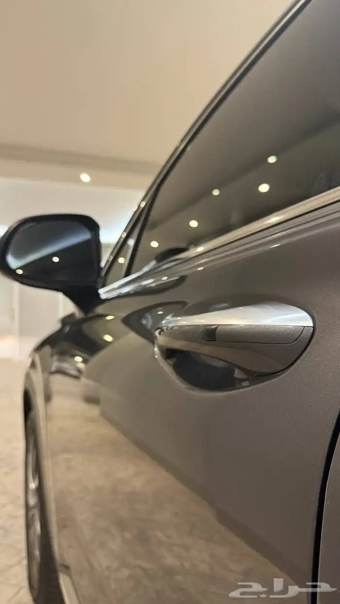 سنتافي 2020 ( ديزل ) بحالة الوكالة نص فل 6