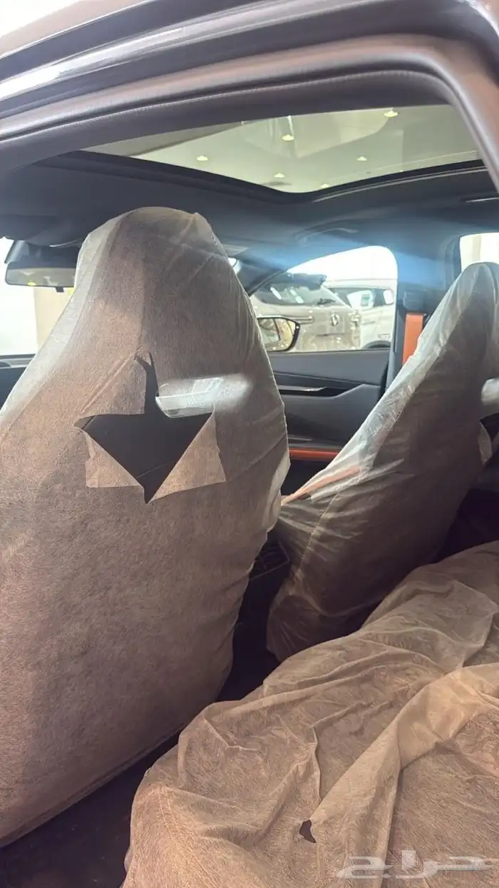 شنجان يوني سبورت محرك 2000 في بأقل سعر 3