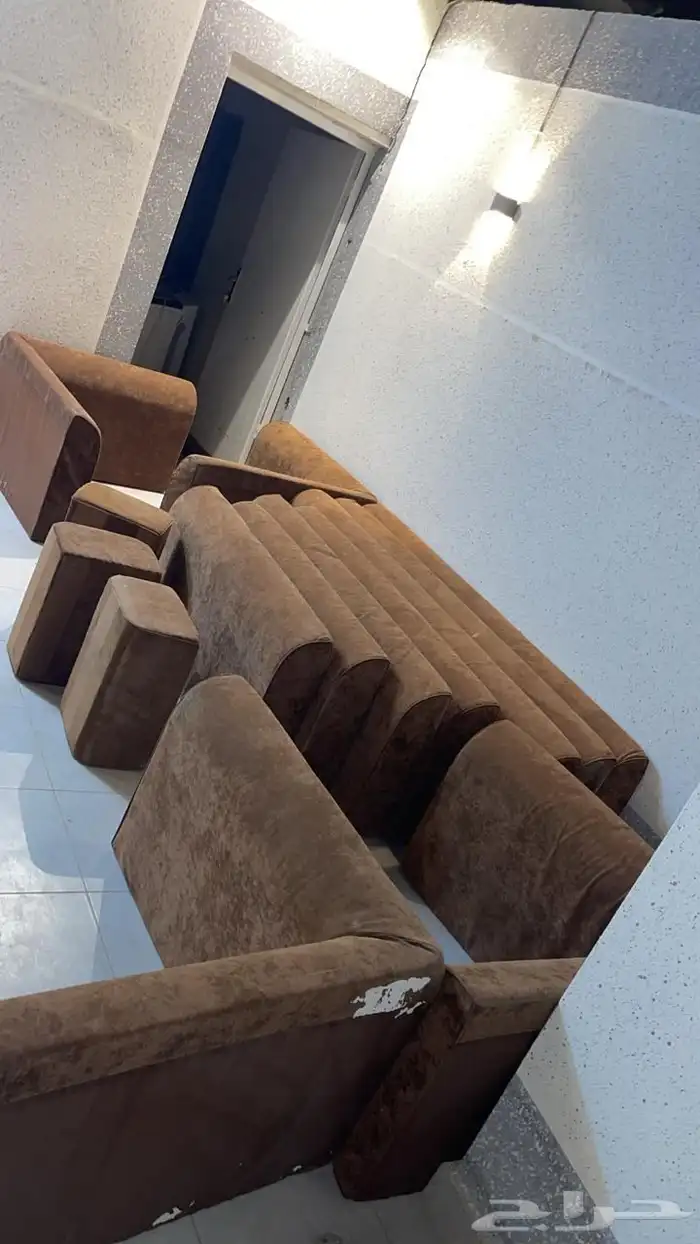 مساند وكنب 4