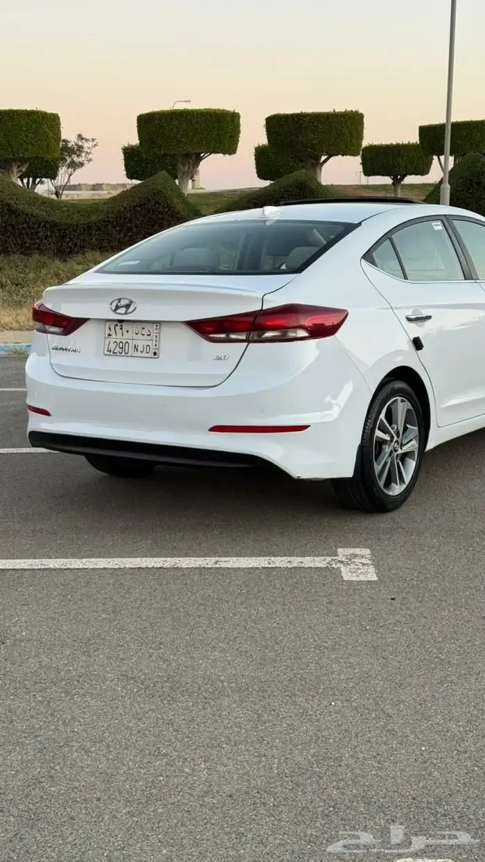 النترا 2017 وارد الوعلان الدفعه الاخيرة 9