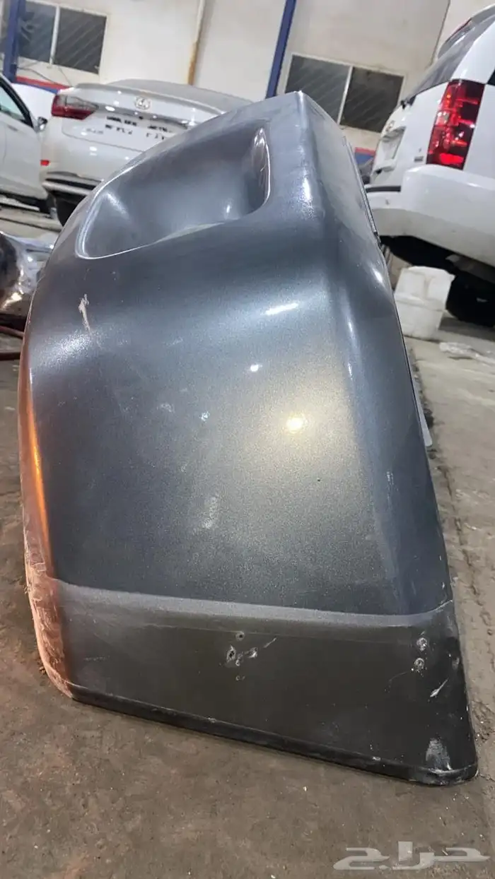 طقم 5 كفرات و جنوط 6