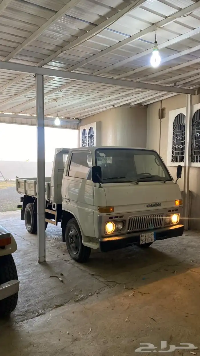 قلاب دايهاتسو 83 1