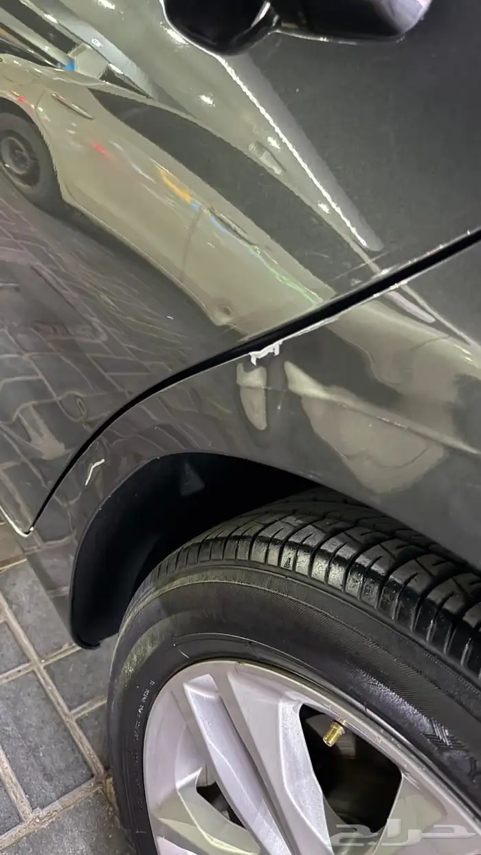 شفروليه ماليبو 2017 4