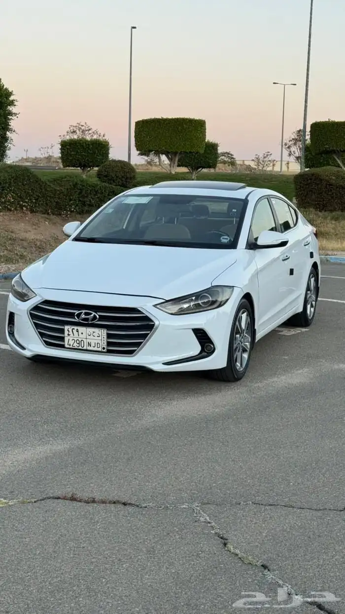 النترا 2017 وارد الوعلان الدفعه الاخيرة 23