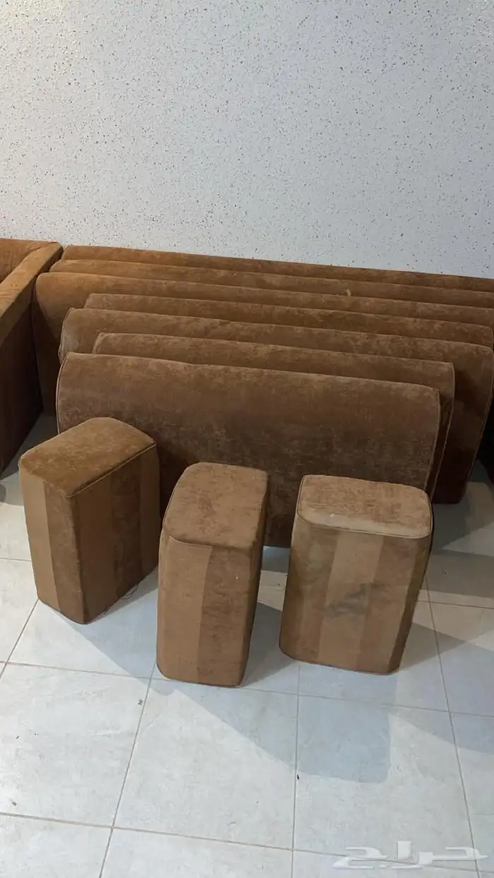 مساند وكنب 3