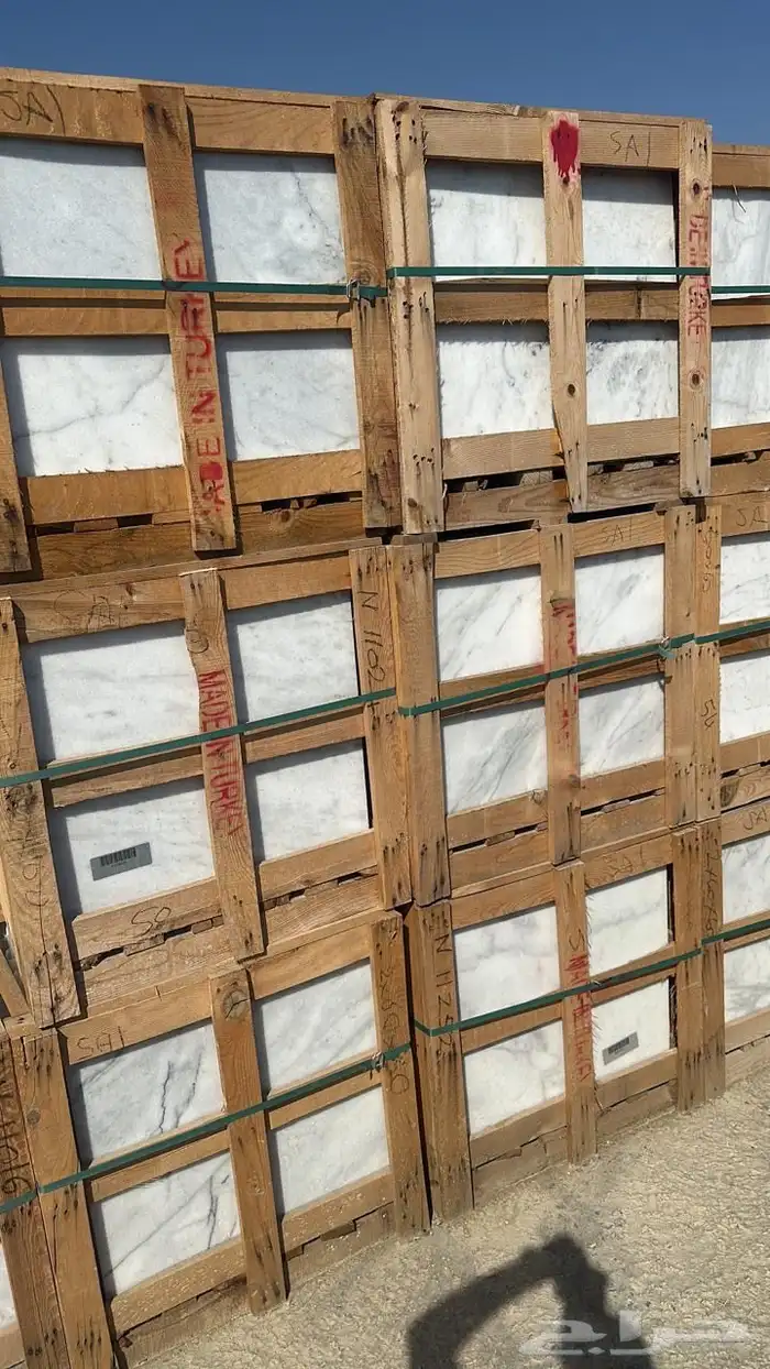 رخام موغلا تركي 5