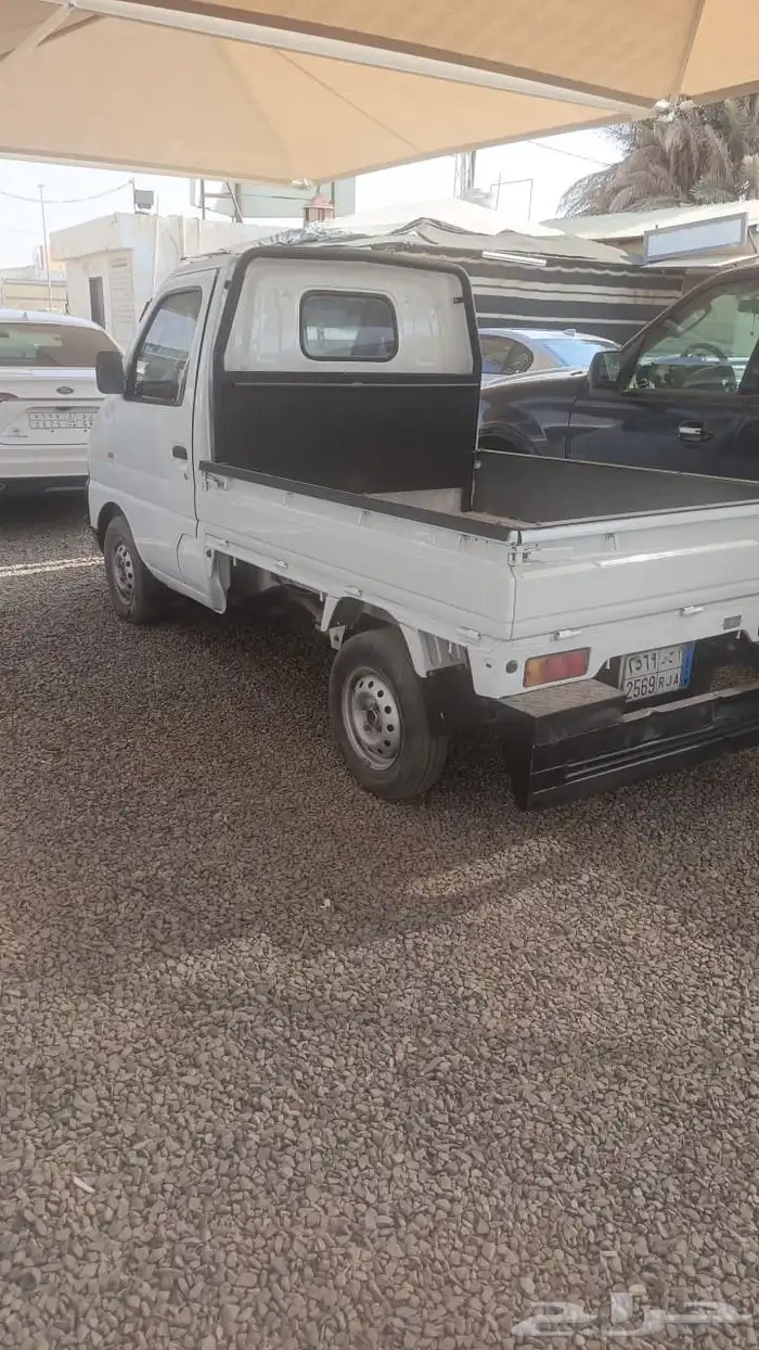 دباب سزوكي 1999 1