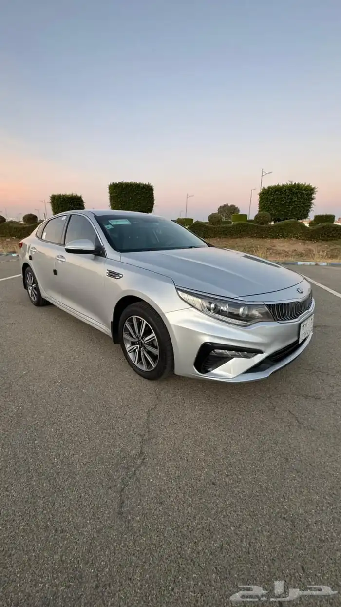 أوبتيما 2020 وارد الجبر سعودي 9