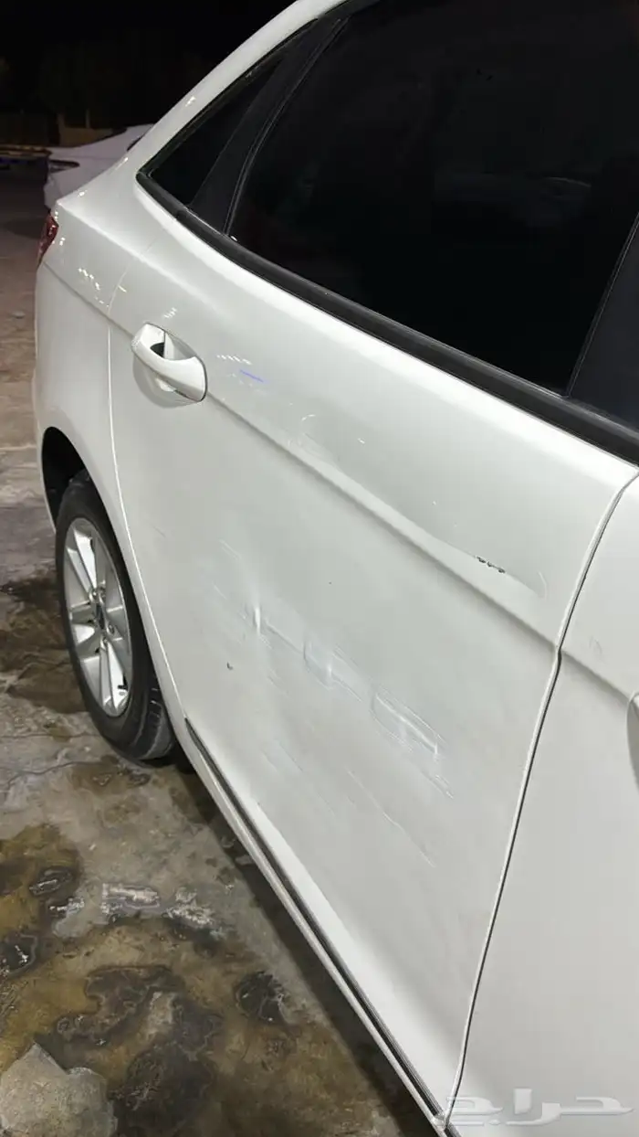 فورد اسكورت 2020 5