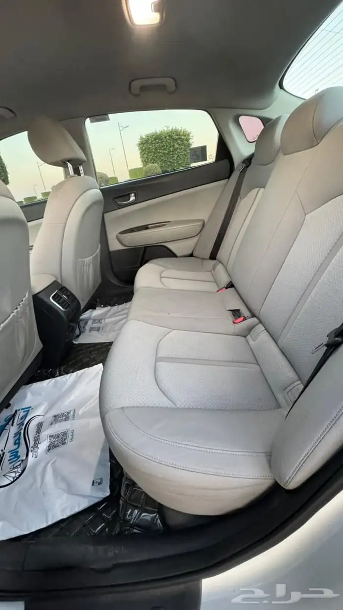 أوبتيما 2020 وارد الجبر سعودي 34