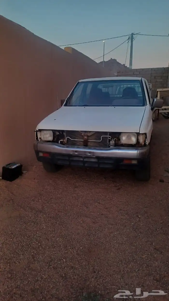 سياره سيزو لللبيع 0