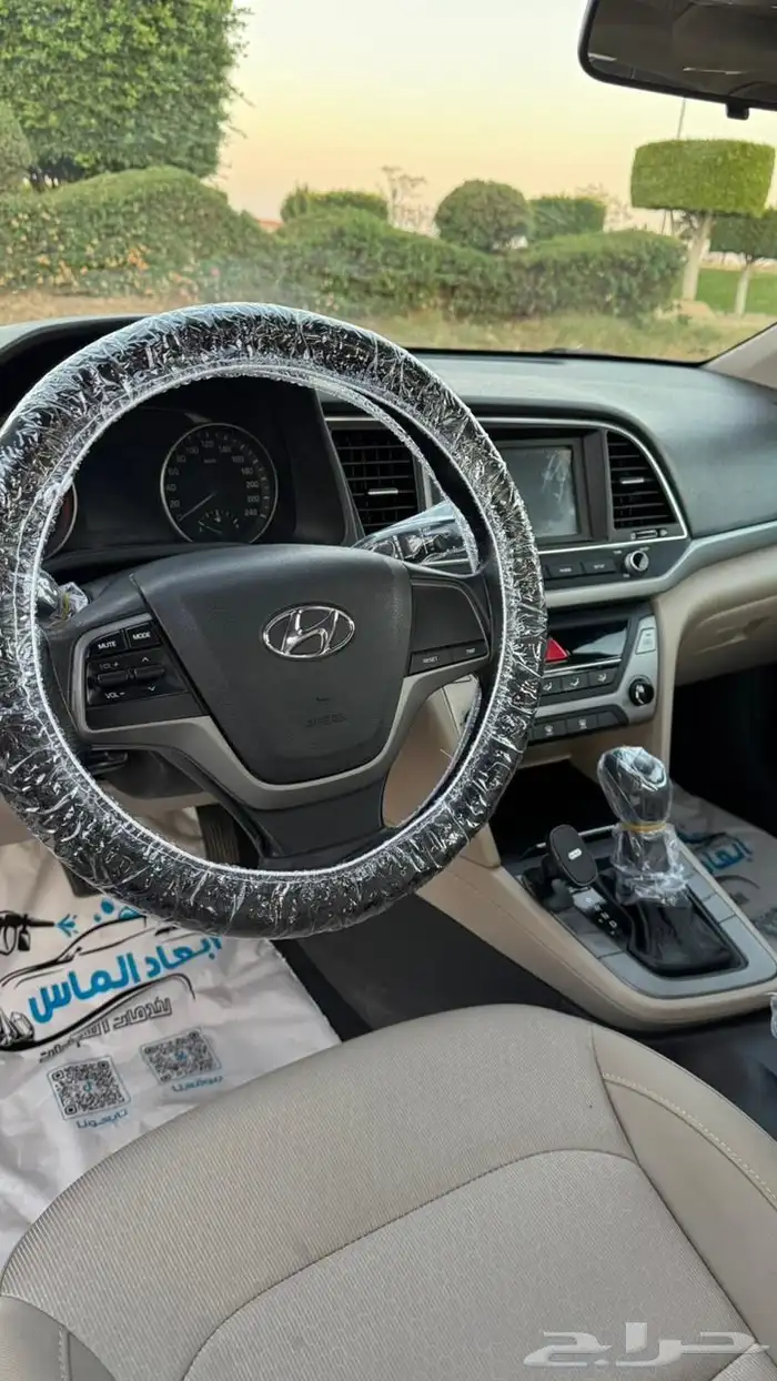 النترا 2017 وارد الوعلان الدفعه الاخيرة 15