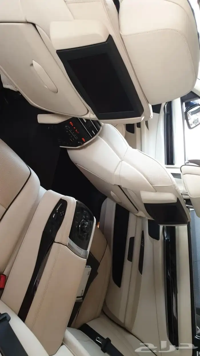 BMW لون مميز جدا 2