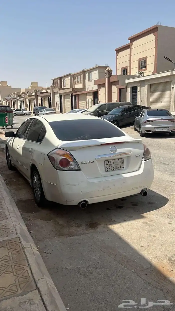 التيما 2009 نظيفه 0