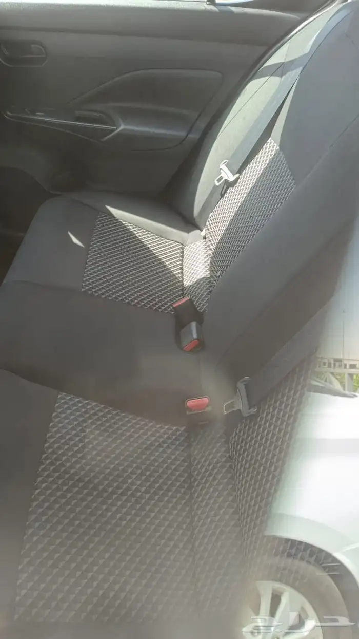 نيسان صني 2024 Nissan Sunny 0