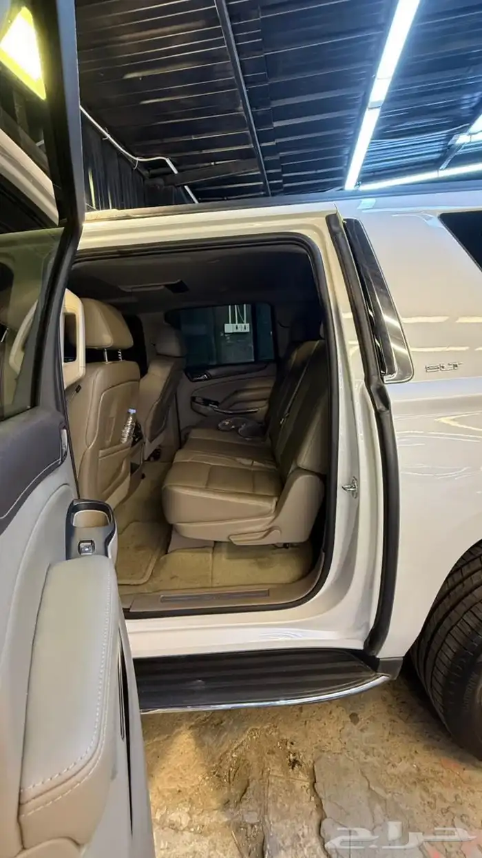 جمس يوكن طويل فل كامل مخزن SLT 5