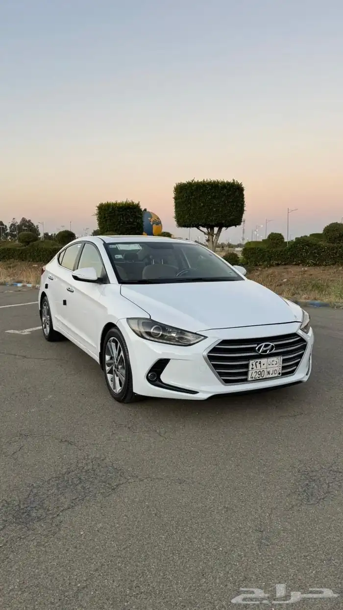 النترا 2017 وارد الوعلان الدفعه الاخيرة 0