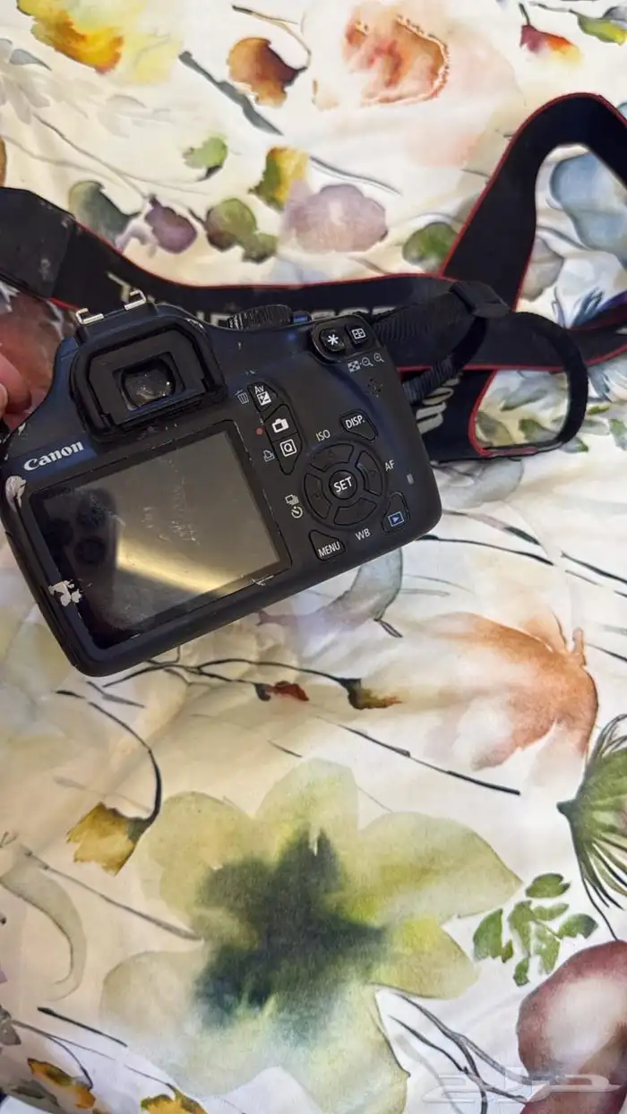 كاميره كانون 0