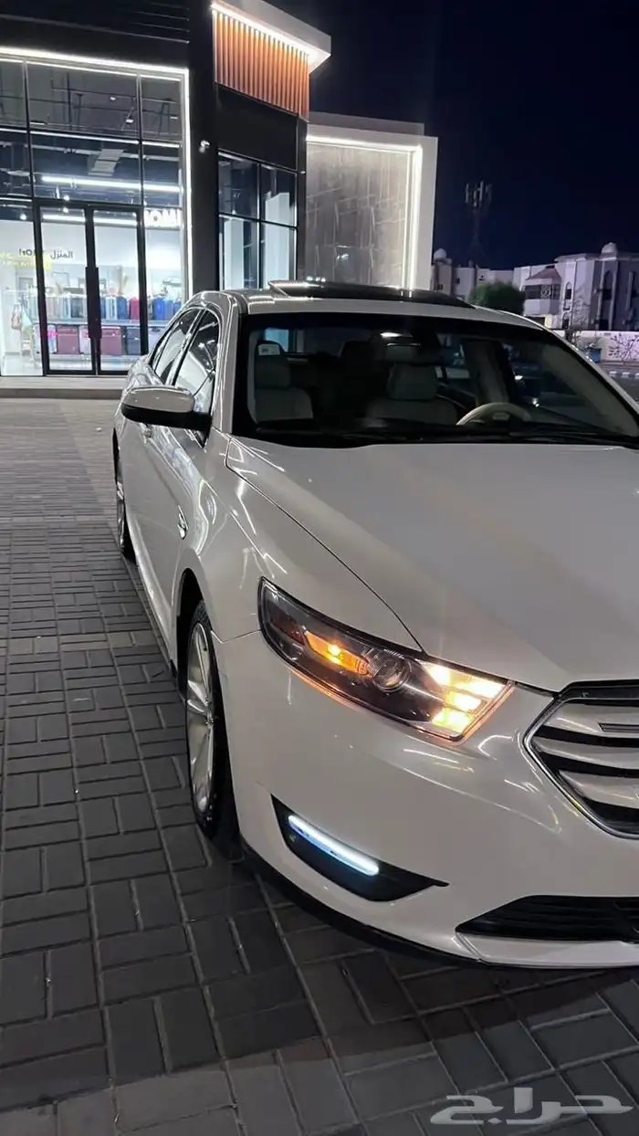 فورد تورس2013 5