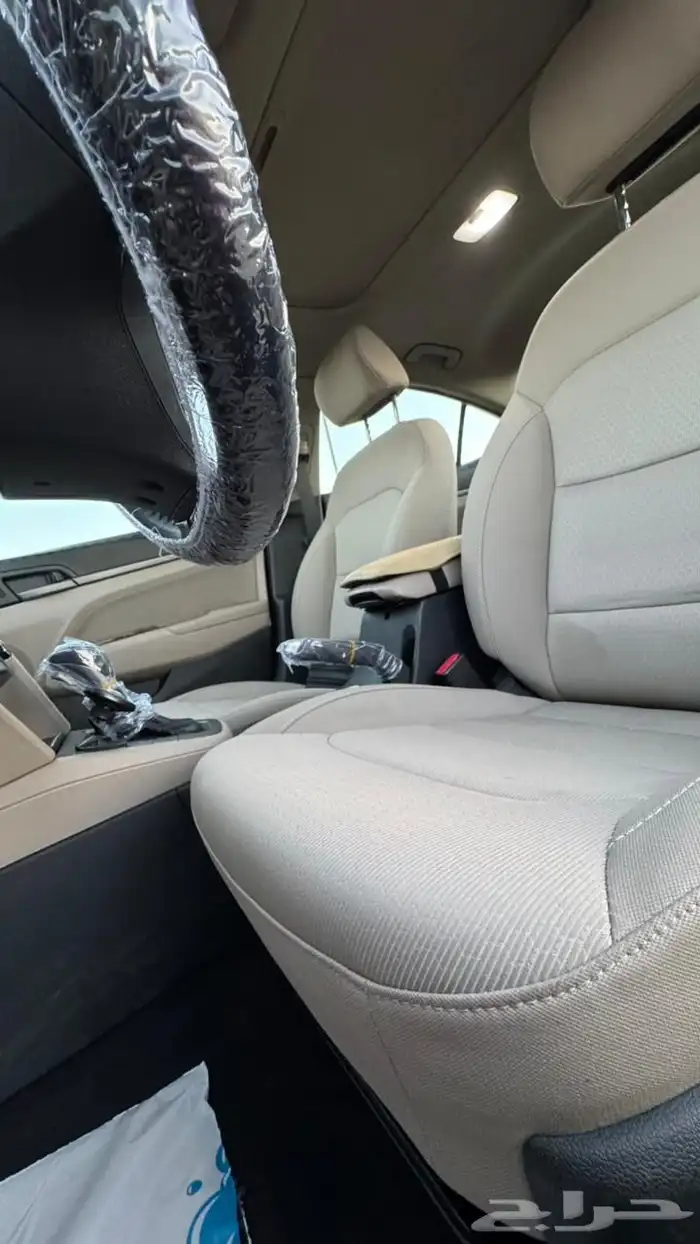 النترا 2017 وارد الوعلان الدفعه الاخيرة 19