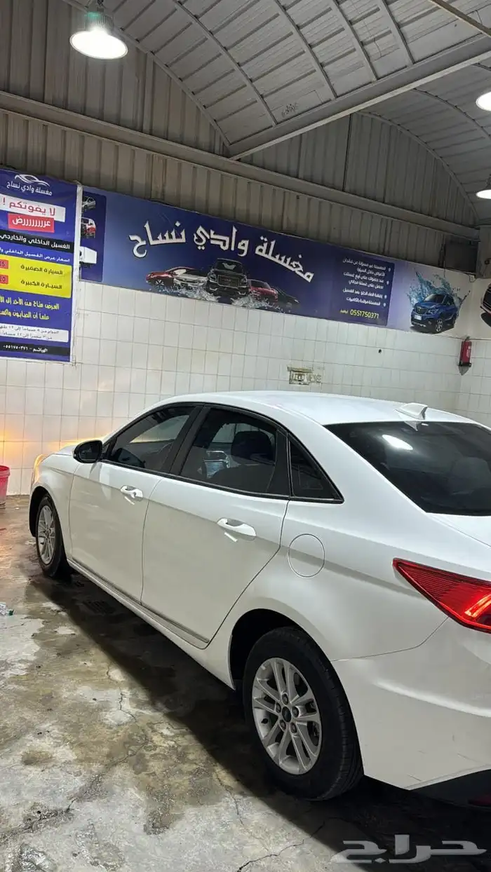 فورد اسكورت 2020 2