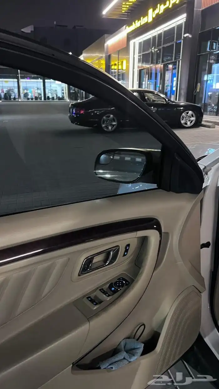 فورد تورس2013 9