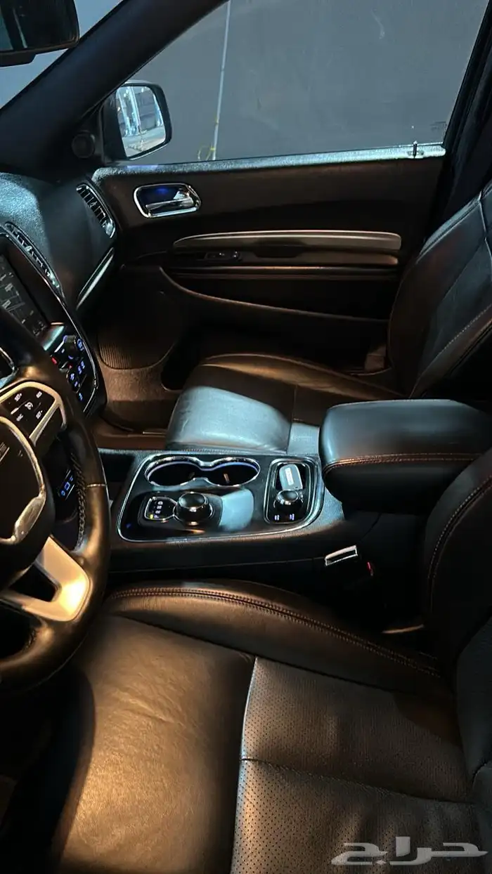 دوج دورانجو RT 14