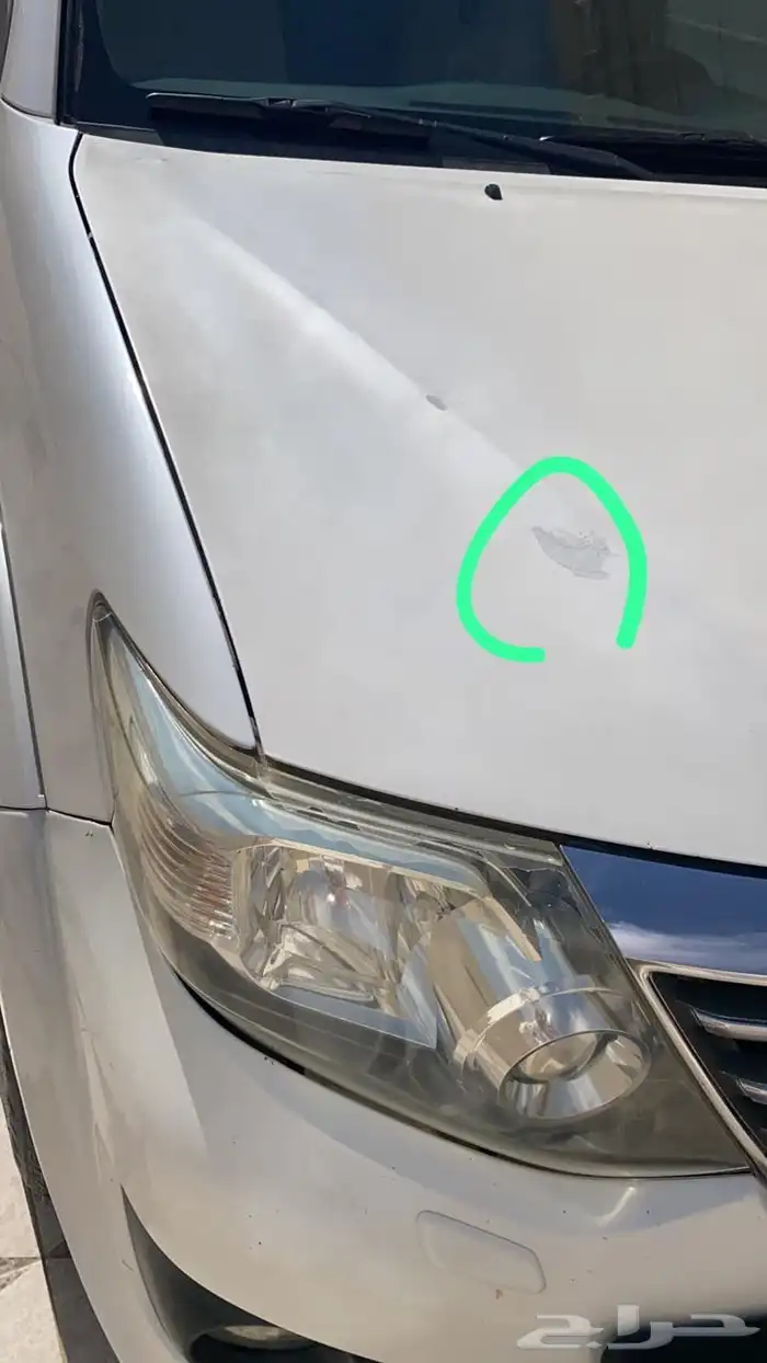 فورتشنر 2014 4