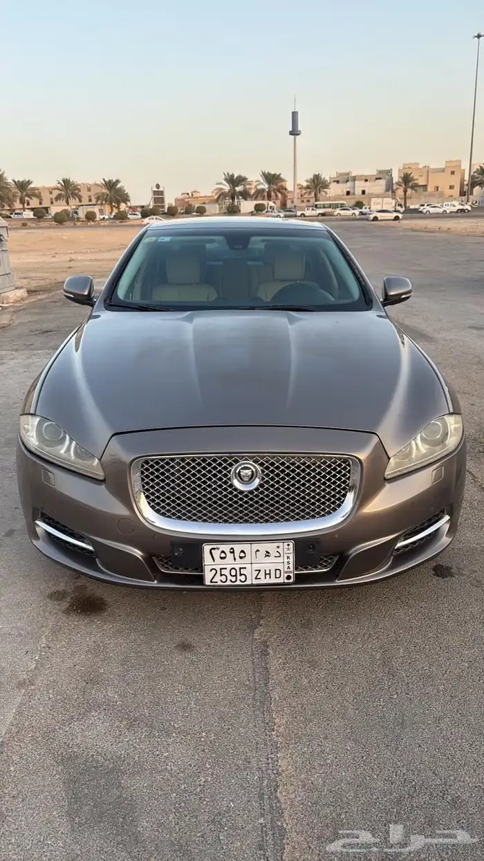 جاكور xjl 2011 فل كامل 5