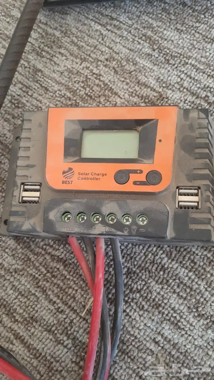 طاقه شمسيه 0