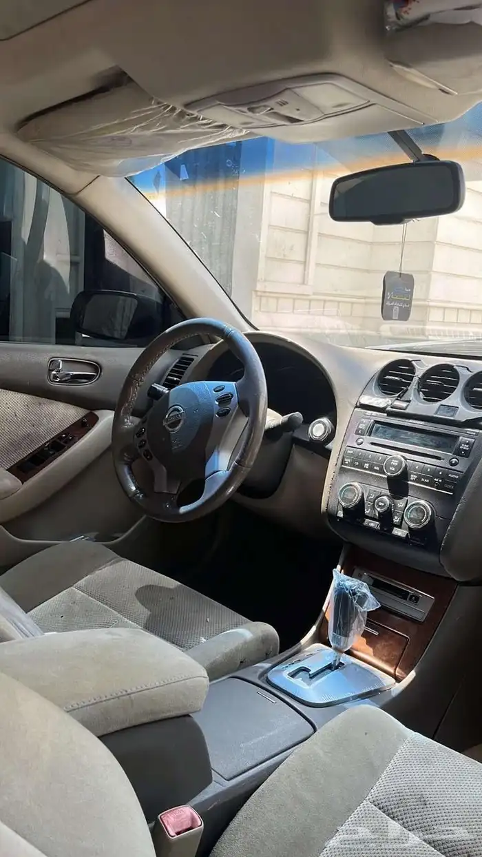 التيما 2009 نظيفه 5