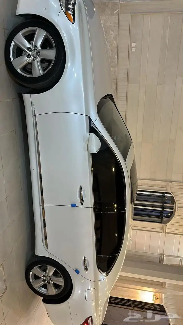 لكزس 460 2
