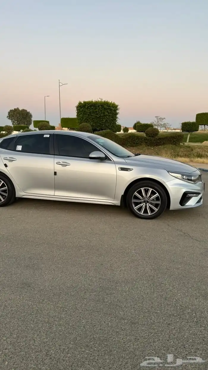 أوبتيما 2020 وارد الجبر سعودي 1