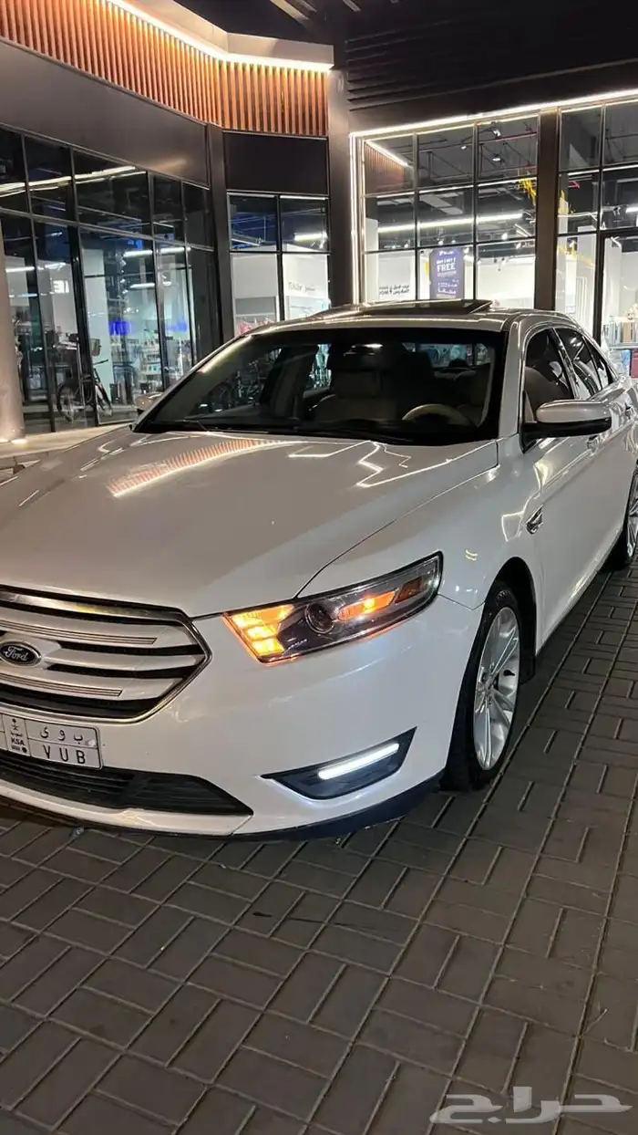 فورد تورس2013 4