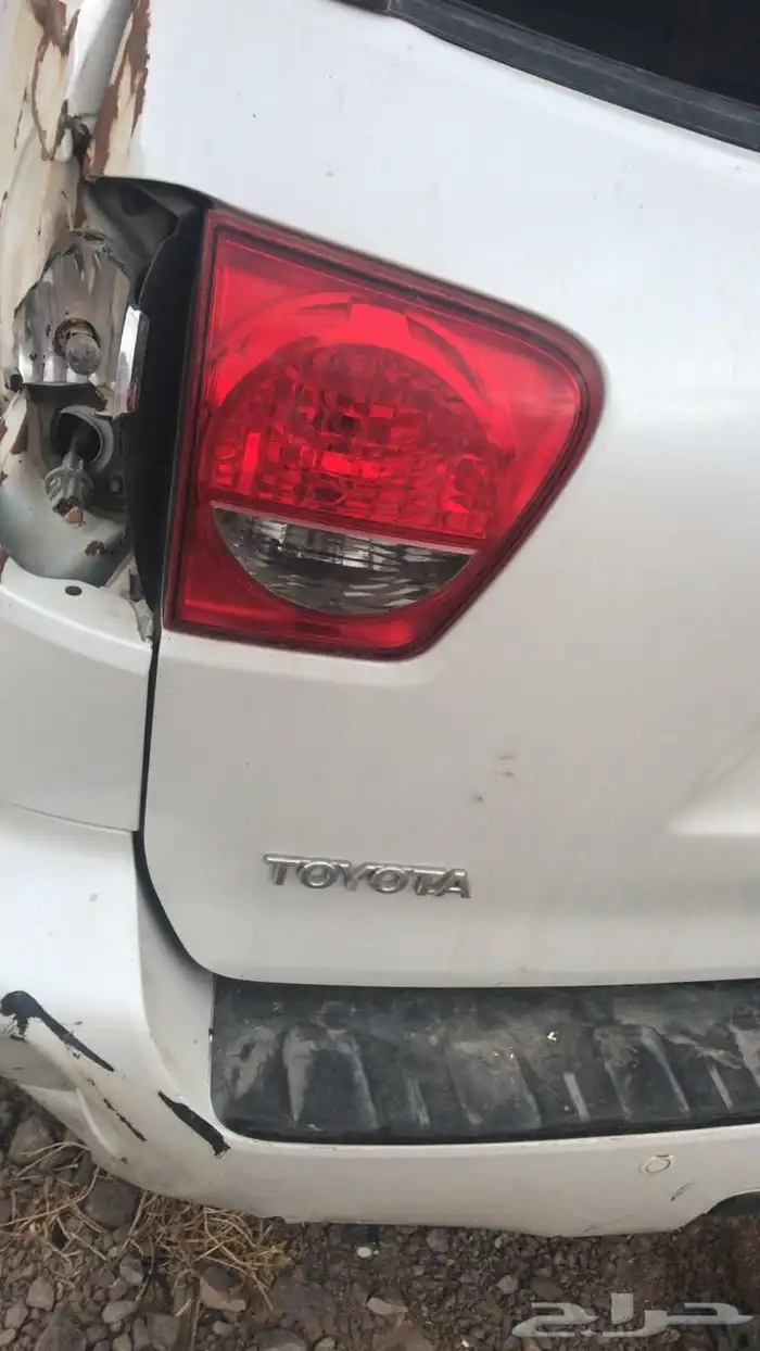 اسكويا تشليح 7